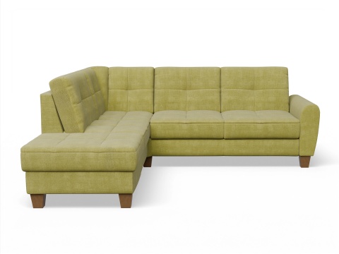 Ecksofa OT Medium L